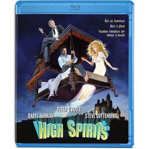 High Spirits